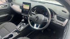 Renault Arkana 1.6 E-TECH Hybrid 145 S Edition 5dr Auto Hybrid Estate